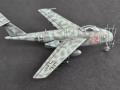 Messerschmitt Me P.1101 Nachtjäger (1:72 Revell)