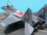 MiG-29 Fulcrum-A