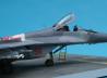 MiG-29 Fulcrum-A