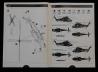 UH-2 A/B Seasprite von Clear Prop! Models Nr. CP72002 - Bauanleitung Teil 7