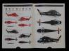 UH-2 A/B Seasprite von Clear Prop! Models Nr. CP72002 - Bauanleitung Teil 8