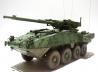 M1128 Stryker MGS