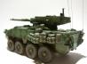 M1128 Stryker MGS