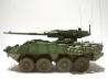 M1128 Stryker MGS