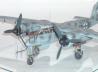 Focke-Wulf Ta 154