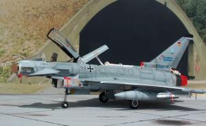 Eurofighter EF 2000 Typhoon