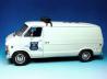 Dodge Van K-9
