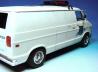 Dodge Van K-9