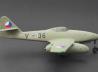 Messerschmitt Me 262 A 1a / Avia S-92