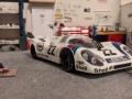 Porsche 917K (1:24 Fujimi)