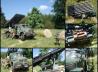 Raketenwerfer BM-13-16 Katiusha
