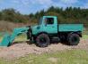 Unimog 1300L Schlepper