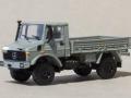 Mercedes Benz Unimog 435 (1:144 PanzerShop)