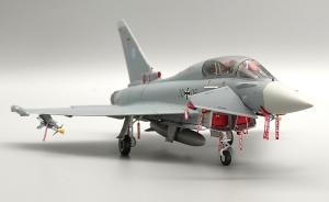 Bausatz: Eurofighter EF-2000 GT (Tranche 1)