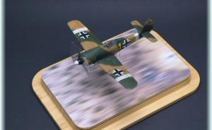 Focke-Wulf Fw 190 A-4