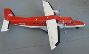 Dornier Do 228-200