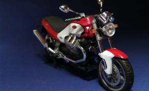 Moto Guzzi V10 Centauro