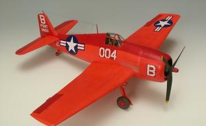 : Grumman F6F-5K "Drone"