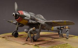 Galerie: Focke-Wulf Fw 190 F-8