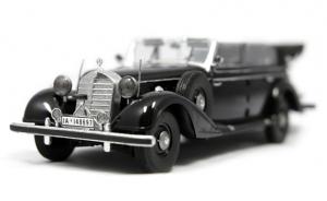 Mercedes-Benz 770 K Tourenwagen