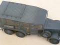 Einheitsdiesel Fernsprechbetriebs-Kraftwagen Kfz. 61 (1:35 IBG Models)