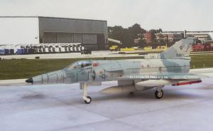 IAI F-21A Lion (Kfir C-1)