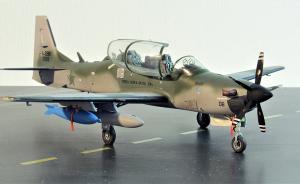 : Embraer EMB 314 Super Tucano