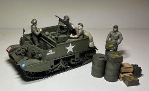 : Universal Carrier Mk.II