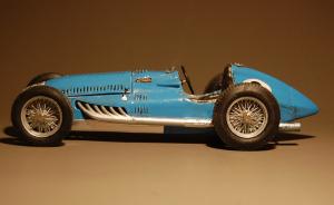 : Talbot-Lago T26C