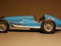 Talbot Lago T26C (1:24 Heller)