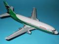 Boeing 737-2K2C Adv. (1:144 Airfix)