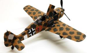 Focke-Wulf Fw 190 F-8