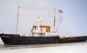 Seeschlepper Holland