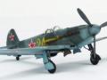 Jakowlew Jak-3 (1:72 Zvezda)