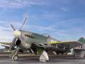 Hawker Tempest Mk. V (1:32 Revell)