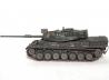 Leopard 1, aus 1. Baulos (Fertigung 1965 – 66)