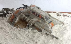 T-47 Snowspeeder