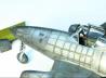 Messerschmitt Me 262 A-1a