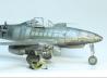 Messerschmitt Me 262 A-1a