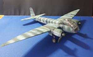 : Junkers Ju 188 F