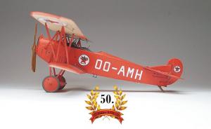Fokker D.VII - 