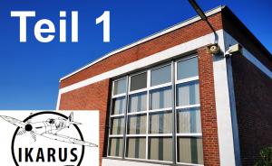 IKARUS Modellbauausstellung 22.03.2026, Teil 1