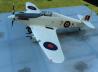 Hawker Sea Hurricane Mk.IIc