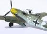 Messerschmitt Bf 109 E-7