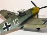 Messerschmitt Bf 109 E-7