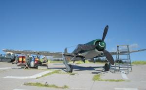 Focke-Wulf Ta 152 H-1