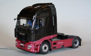 Bausatz: Iveco Stralis