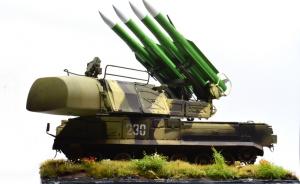 9K37M1 Buk