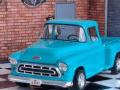 1955 Chevrolet Step Side Pickup (1:25 AMT/Ertl)
