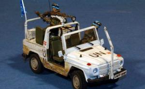 Mercedes-Benz 290 GD/24